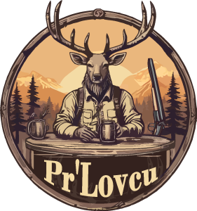 Logo Gostilna Pr Lovcu