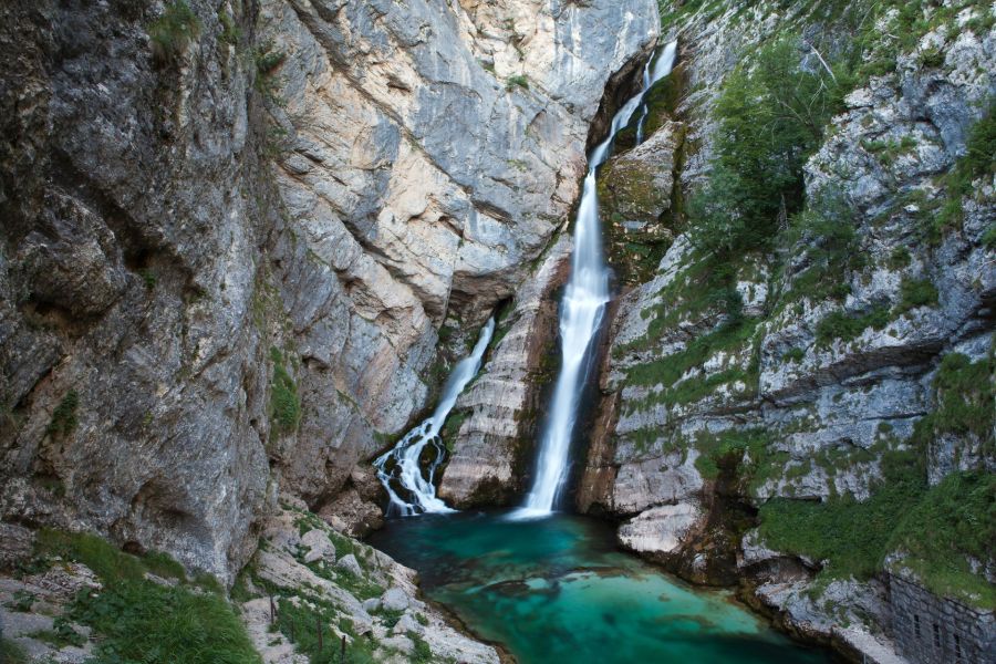 Izhodišče za pohodništvo Bohinj - Gostilna Zatrnik