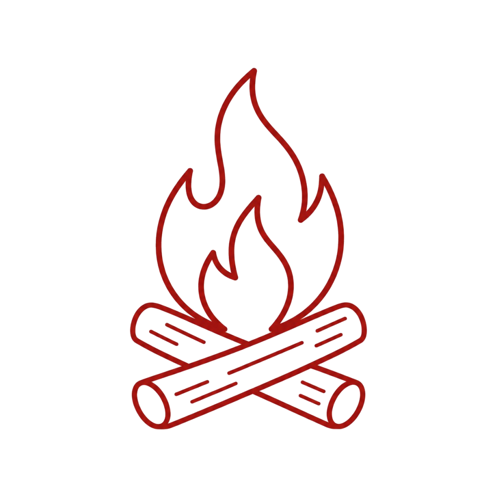 Leskovački žar icon